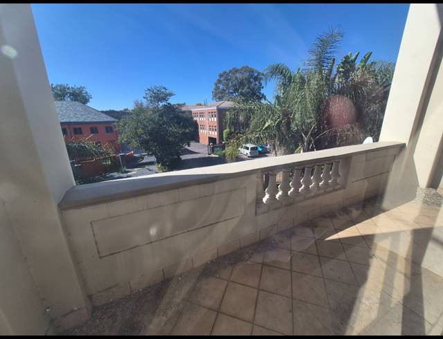399M² OFFICE TO LET IN RIVONIA